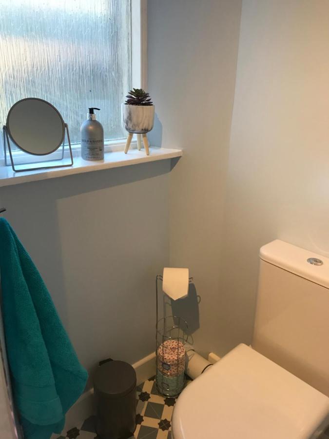 شقة Fantastic 2 Bed Flat In Dunblane High Street المظهر الخارجي الصورة